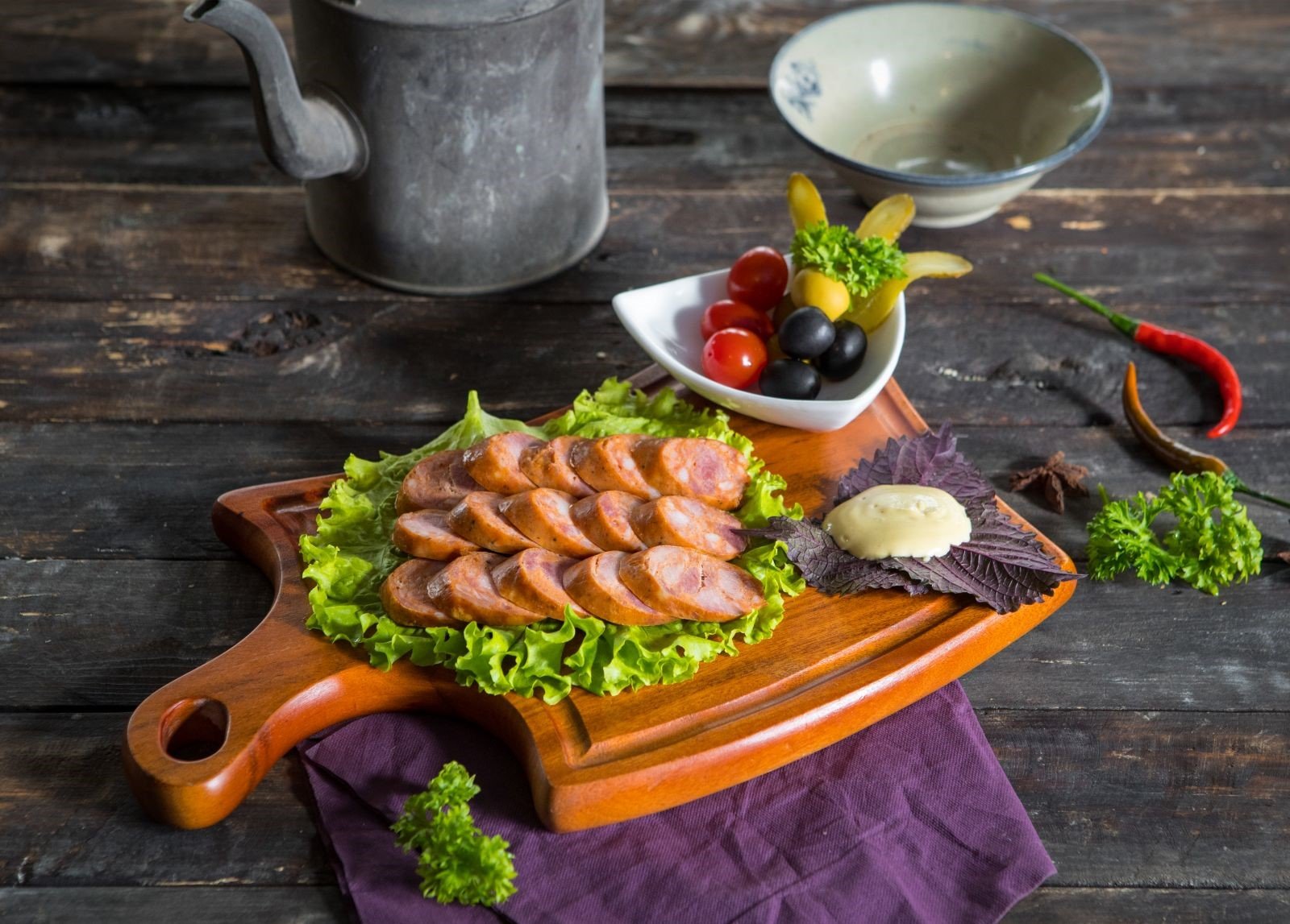 GIĂM BÔNG XÔNG KHÓI