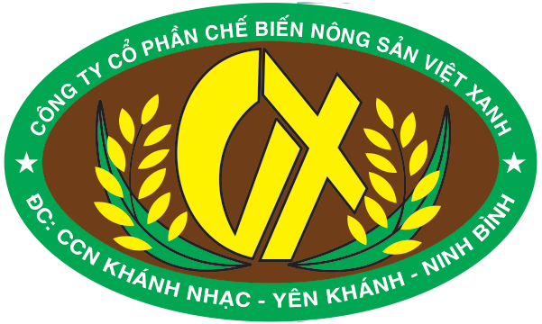 Công ty Cổ phần Chế biến Nông sản Việt Xanh